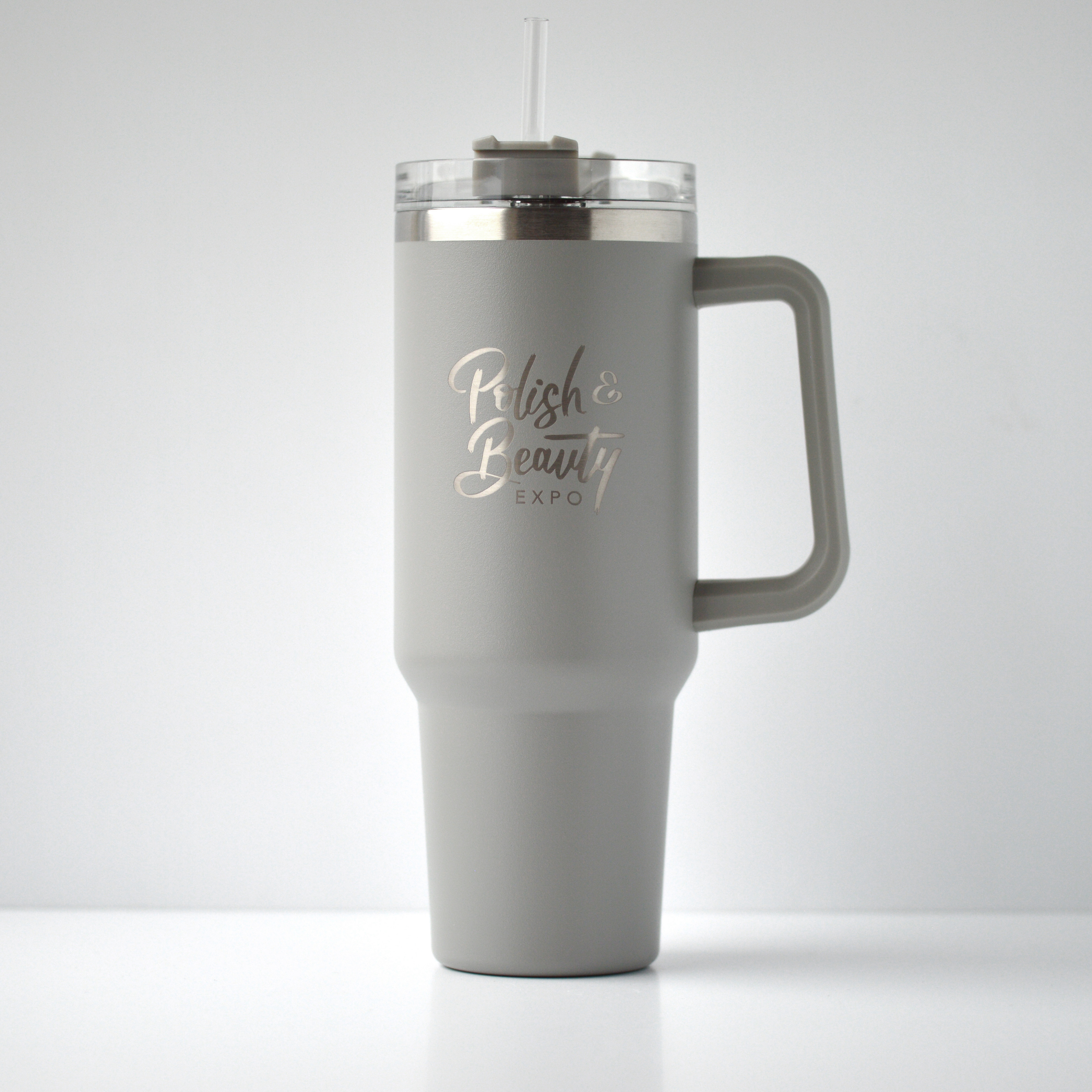 40-oz. Stainless Tumbler and Decal - Be Kind to Everyone®