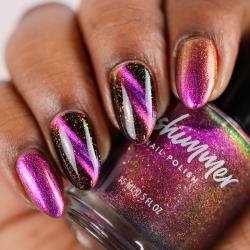 Charmed Life Magnetic Nail Polish