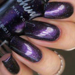 Night Shift Nail Polish